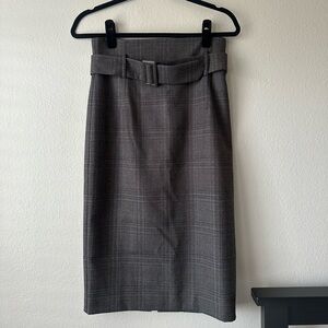 Marella pencil skirt size 4